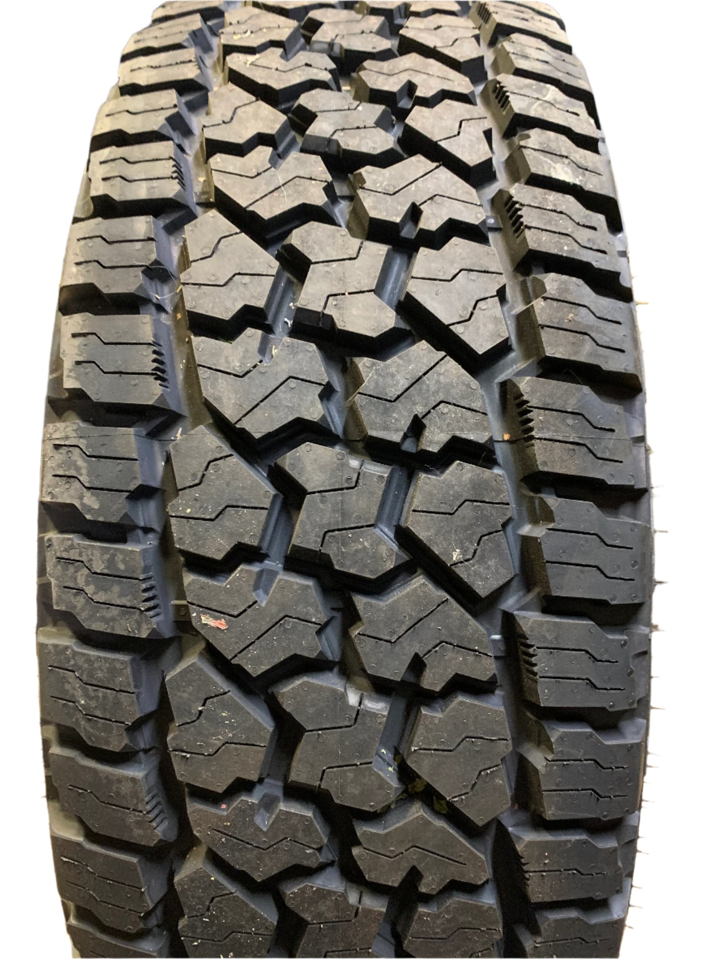 COOPER DISCOVERER STRONGHOLD AT LT 275 65 20 126/123S ALL TERRAIN TIRE 170294048