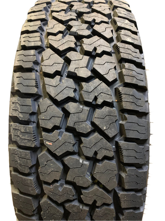 COOPER DISCOVERER STRONGHOLD AT LT 275 65 20 126/123S ALL TERRAIN TIRE 170294048