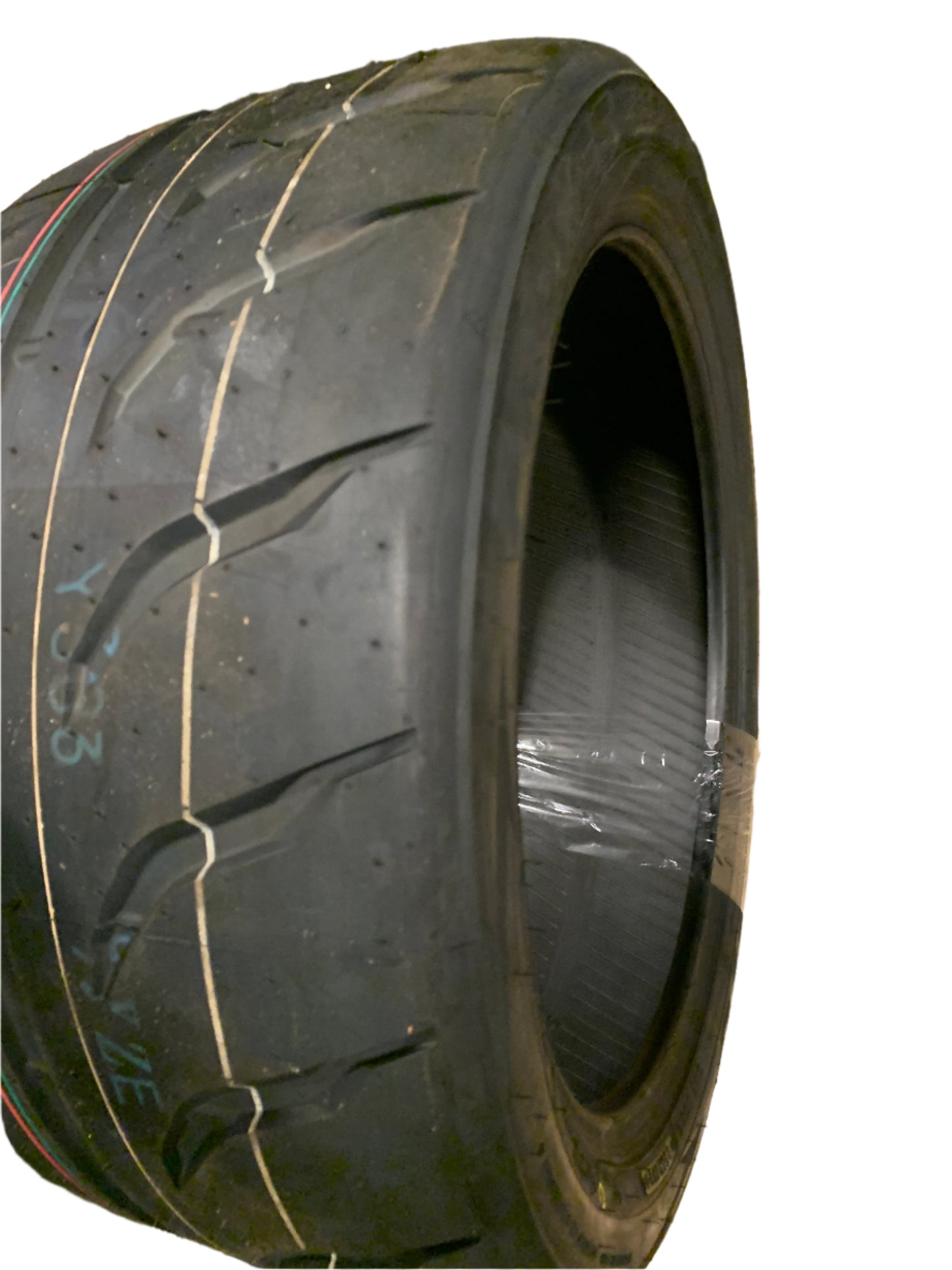 TOYO PROXES R888R BSW P 275 35 18 95Y TRACK/COMPETITION TIRE 104260