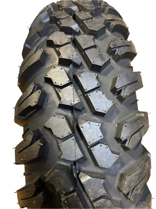 TUSK TERRABITE BSW AT 33X10.00-14 80M ATV TIRE 18908522