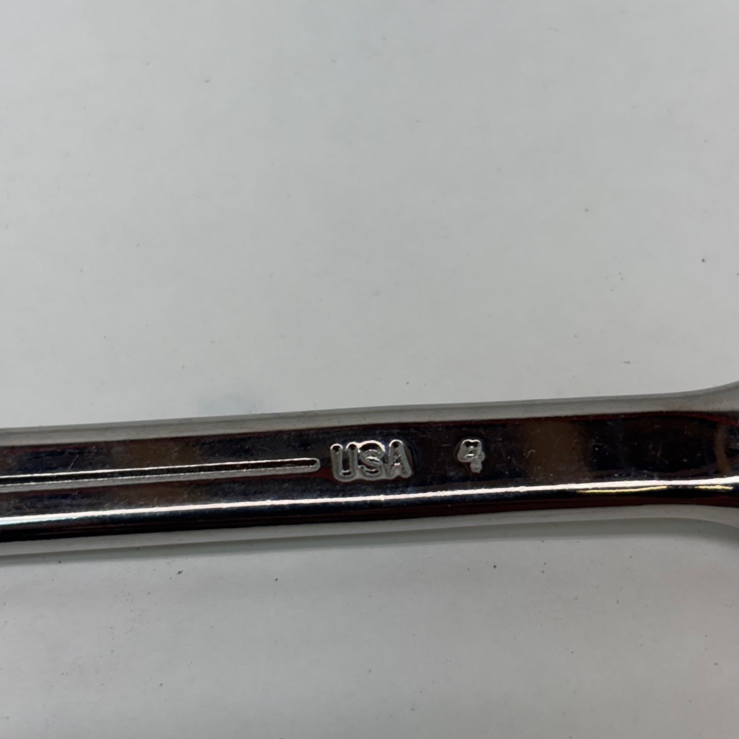 WILLIAM 1210MSC SUPER COMBO COMBINATION WRENCH 10MM