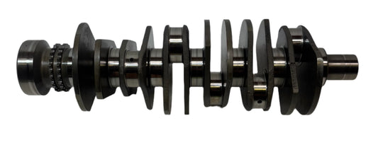 USED GENUINE PORSCHE 996 CRANKSHAFT 9961015R 996 011 54