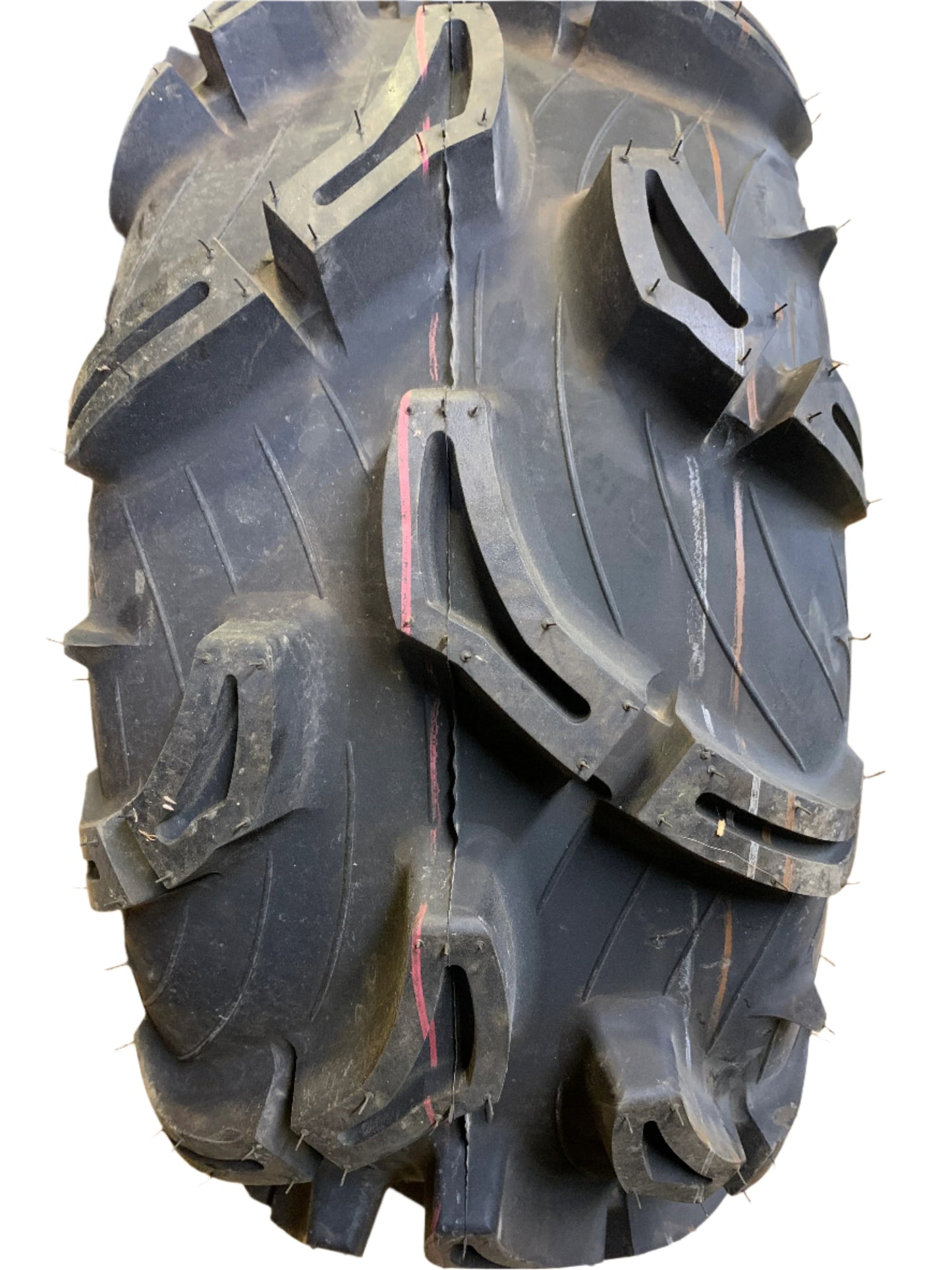 NOS MAXXIS ZILLA BSW AT 26 9 12 6PLY ATV/UTV TIRE TM00452100