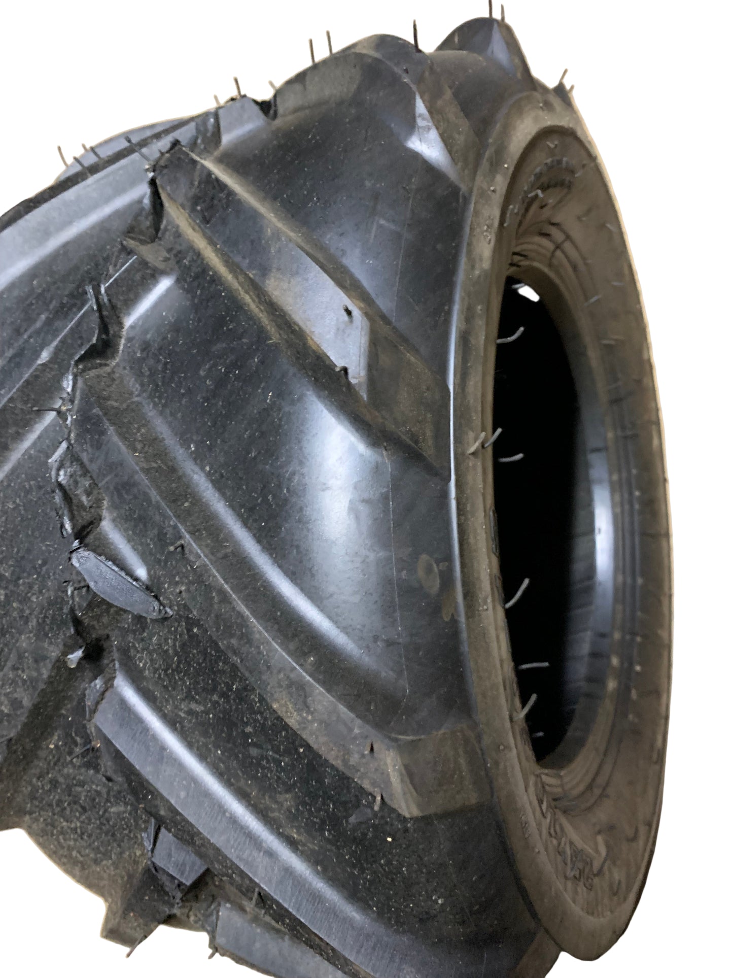 NOS HORSESHOE BSW AT 23 10.5 12 10PLY ATV/UTV TIRE 23105012
