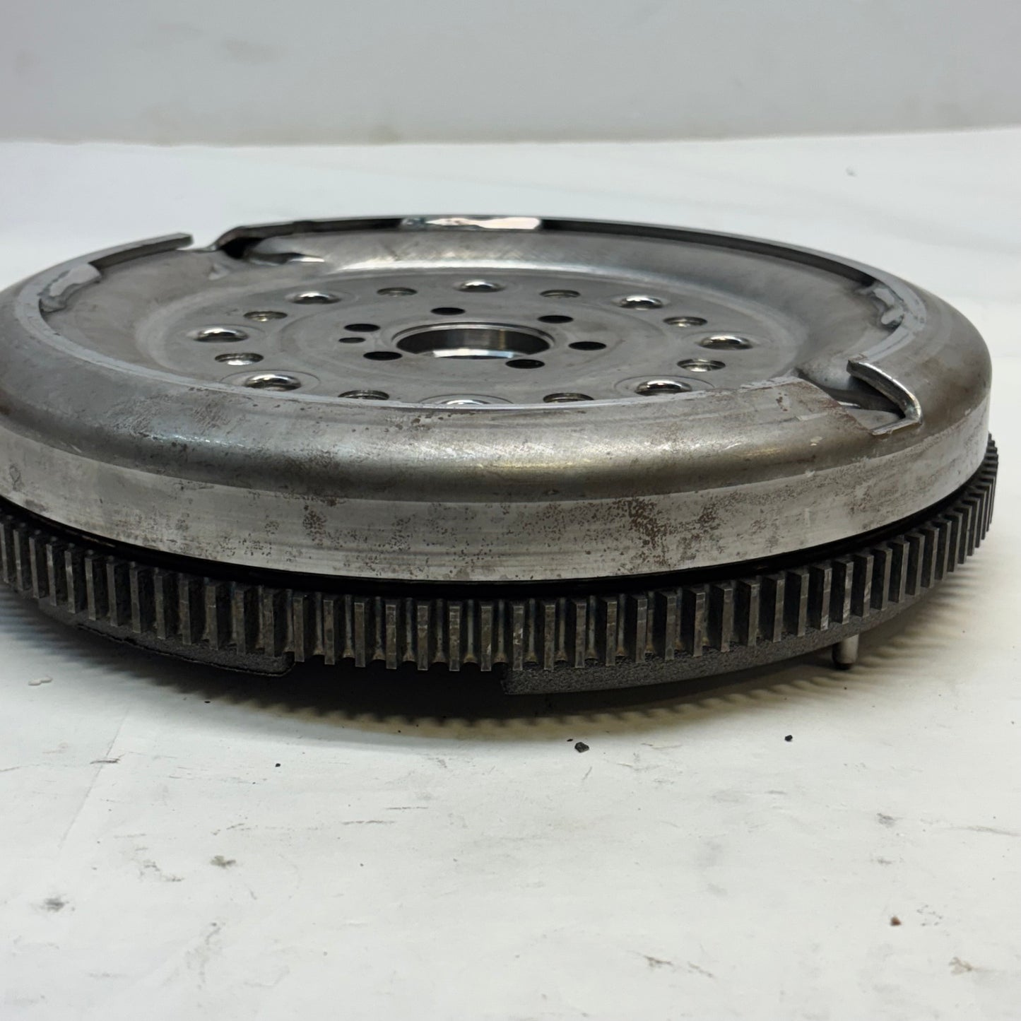 SACHS DUAL MASS FLYWHEEL FOR AUDI 2294 0013 61