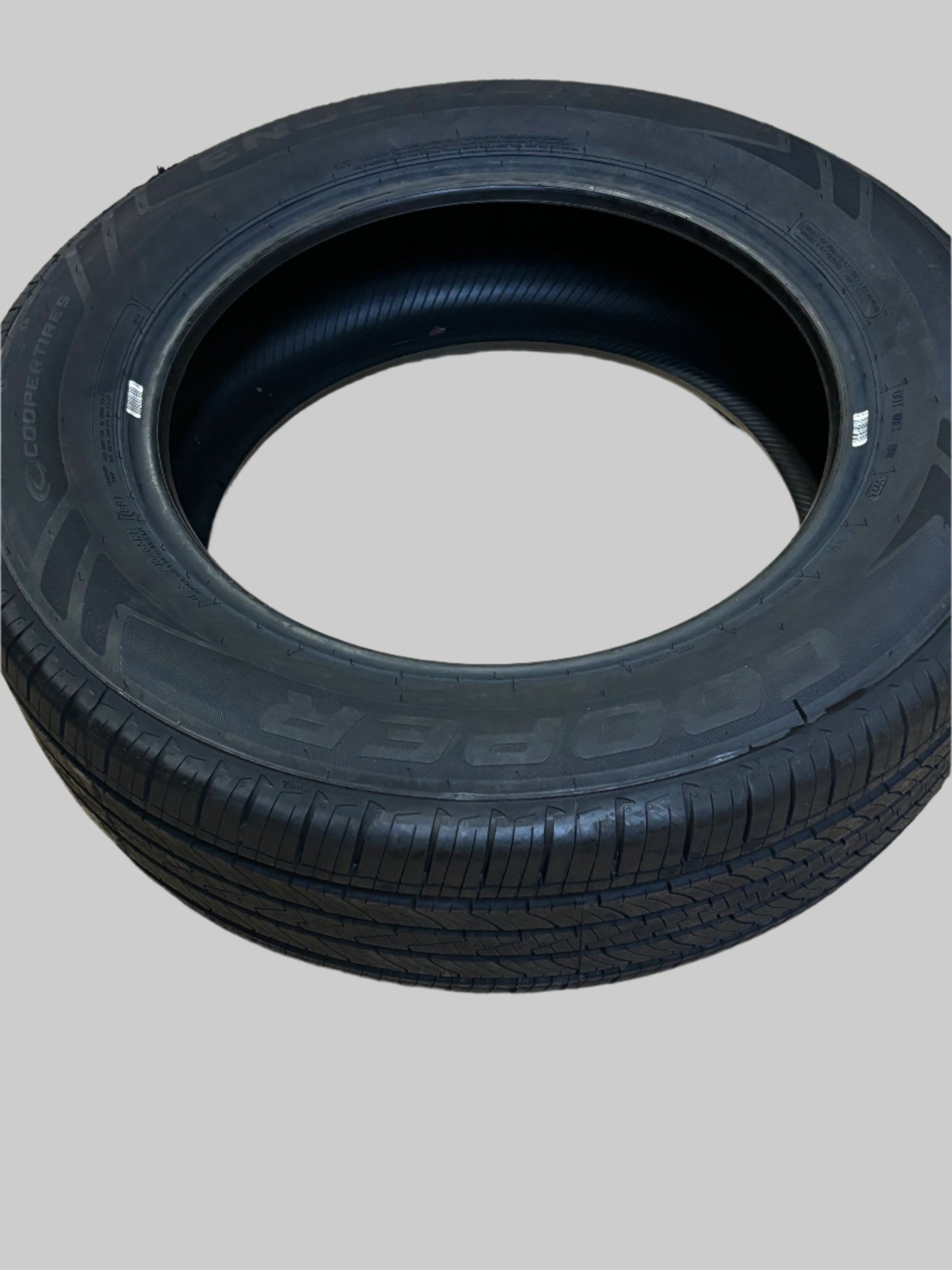 COOPER ENDEAVOR PLUS P 215 65 17 99T ALL SEASON TIRE 166274009