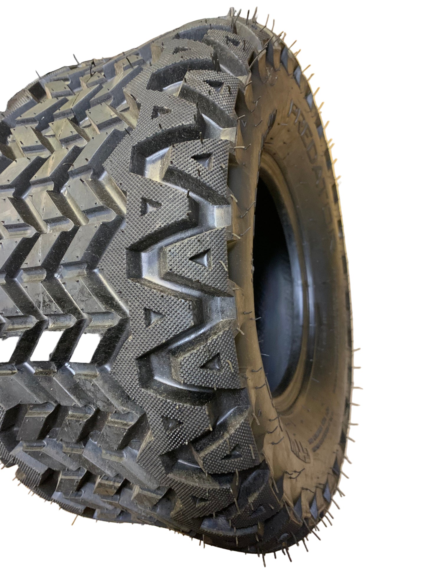 GTW PREDATOR A/T BSW AT 22 11 10 4PLY GOLF TIRE TIRE 20058