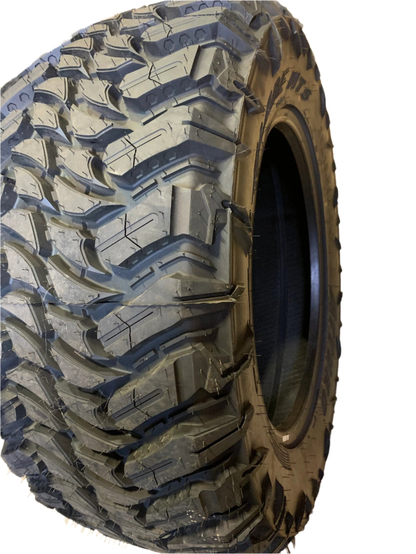 (TODO) 4 ATTURO TRAIL BLADE MTS BSW LT 35 13.5 20 126Q 12PLY MUD TERRAIN TIRE TBMSL73D0AFA