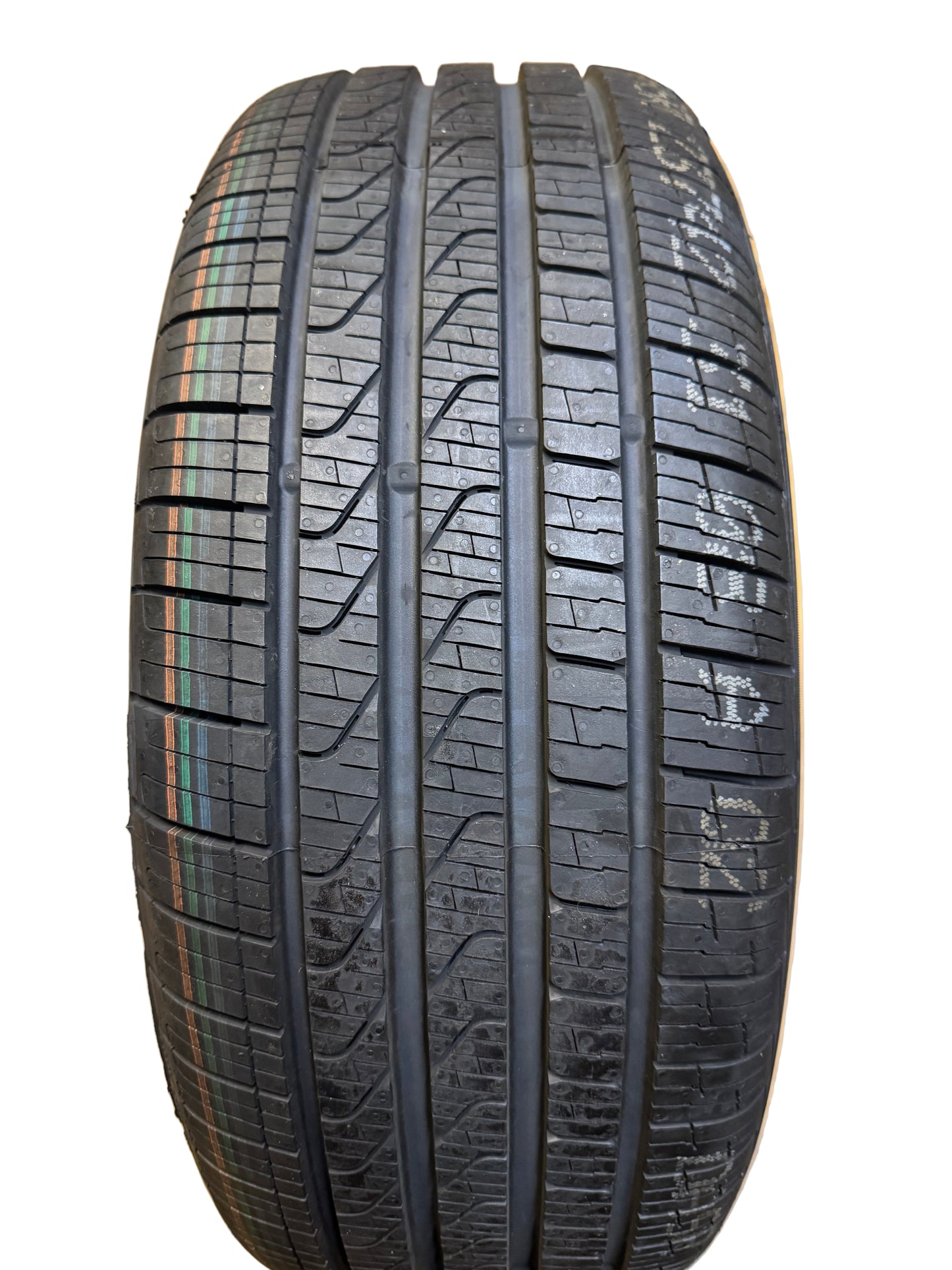 2 PIRELLI CINTURATO P7 ALL SEASON (MOE) BSW RUN FLAT P 225 45 18 95H XL TIRE 2814000