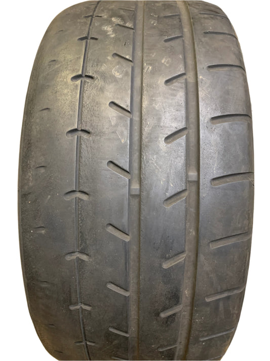 2 USED OS YOKOHAMA ADVAN A052 BSW P  225 40 18 92Y XL SUMMER TIRE 110115210