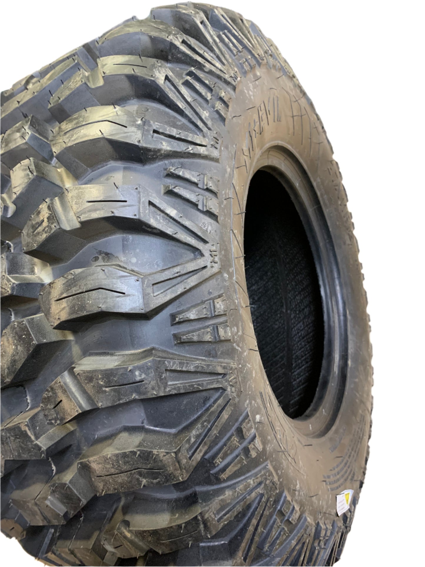 AMS M1 EVIL BSW 27 11 12 60J 8 PLY ATV/UTV TIRE 12166611