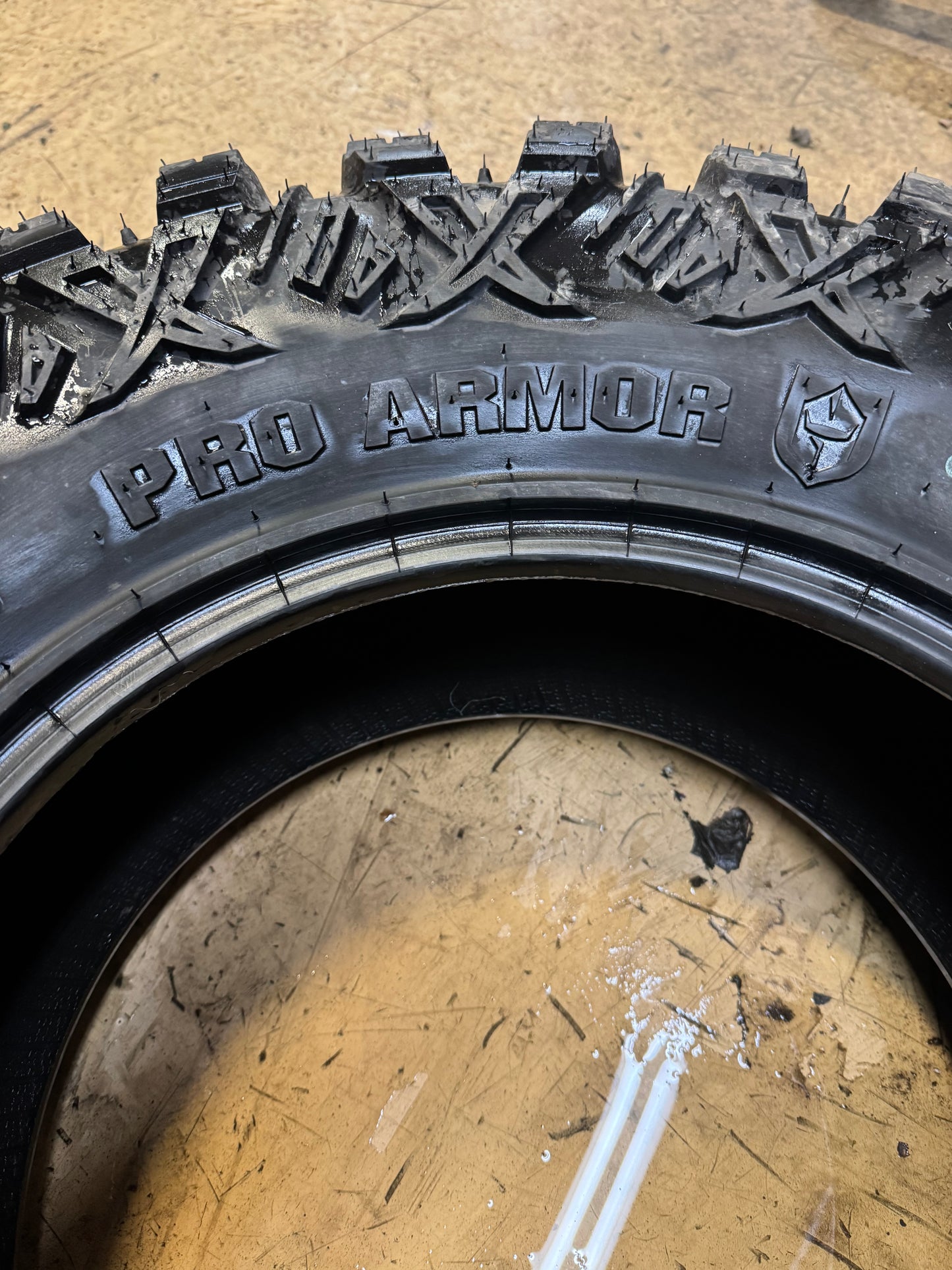 PRO ARMOR CRAWLER AT BSW AT 30 10 15 8PLY ATV/UTV TIRE PACAT30X10