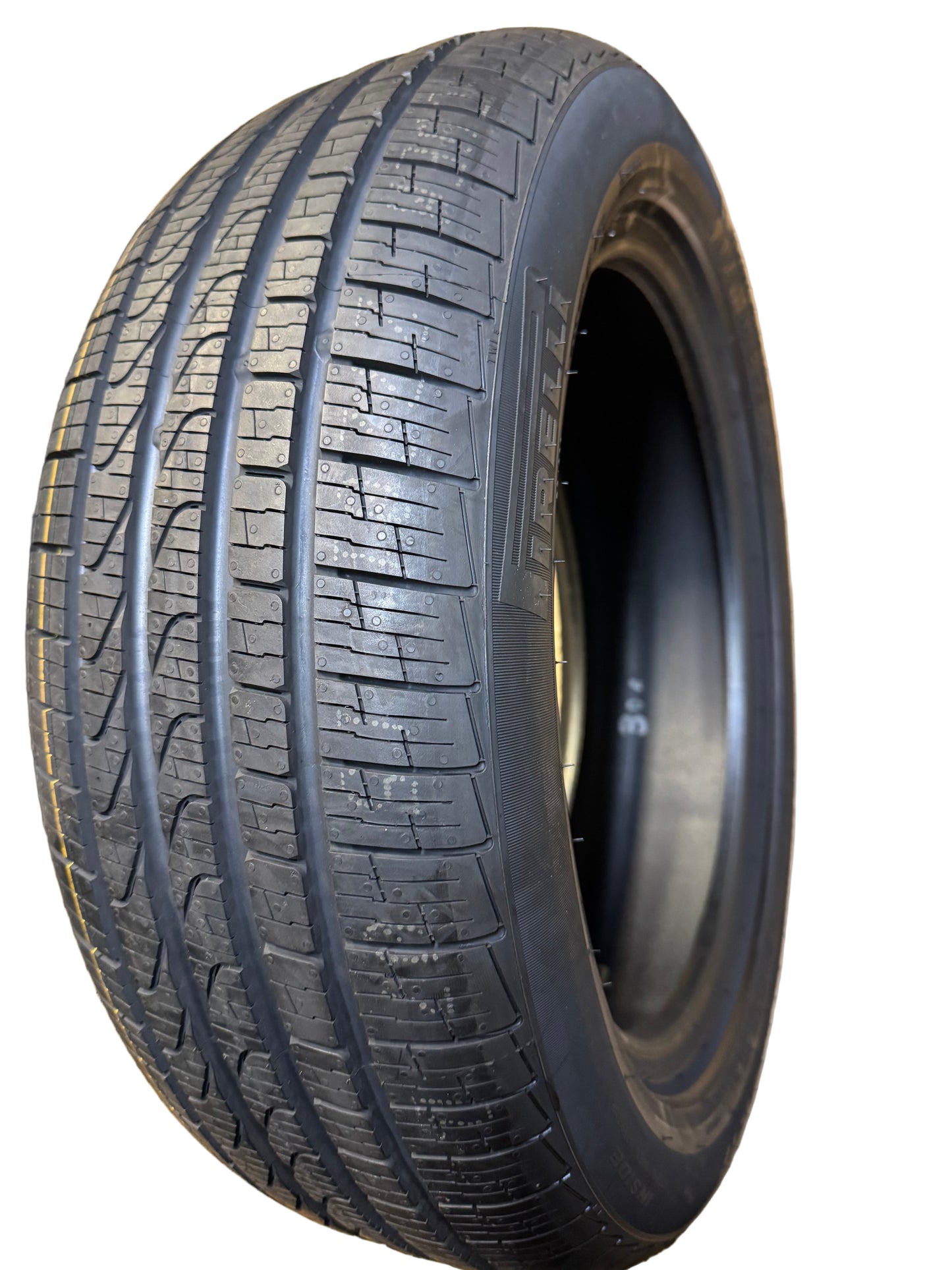 PIRELLI CINTURATO P7 ALL SEASON (MOE) BSW RUN FLAT P 205 55 17 91H TIRE 2720100