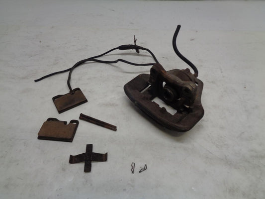 USED ATE PORSCHE FRONT BRAKE CALIPER FOR 944 944 351 430 00 R20T4