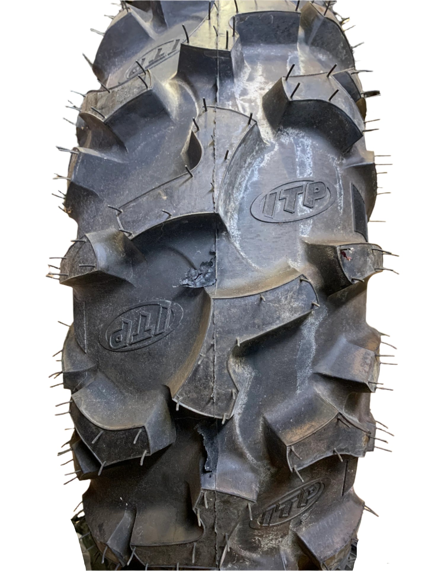 NOS ITP BLACKWATER EVOLUTION BSW AT 32 10 15 8PLY ATV/UTV TIRE 6P0518