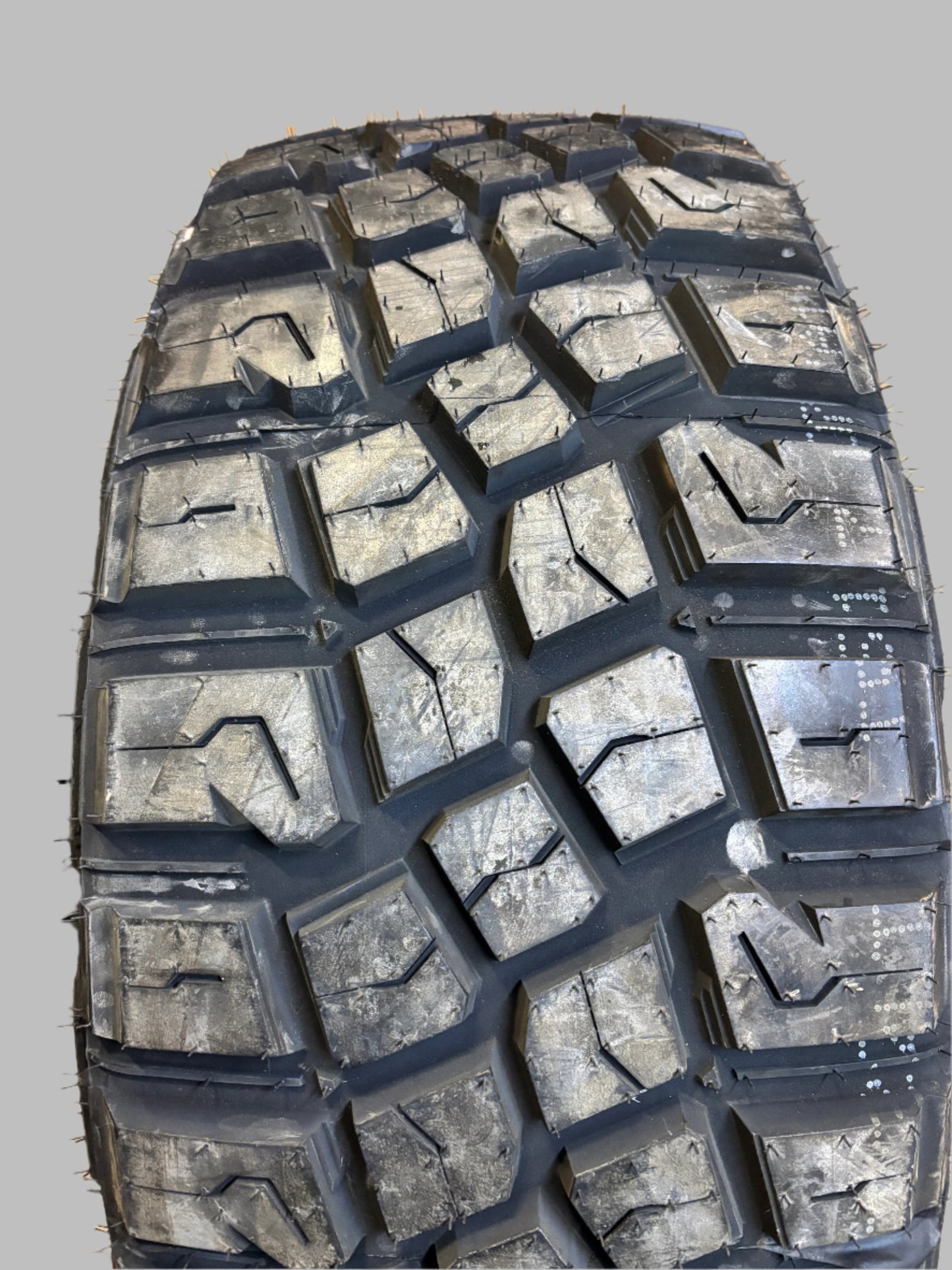 (KSL ONLY) 2 NEOTERRA NEOMAX M/T BSW LT 37 13.5 22 128Q 12PLY MUD TIRES 6959613731273