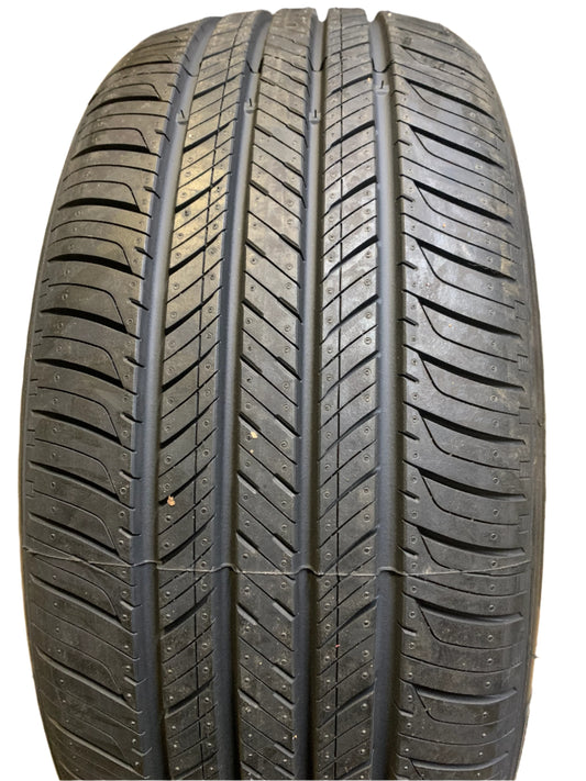 2 HANKOOK KINERGY GT BSW P 205 55 17 91H ALL SEASON TIRE 1020212