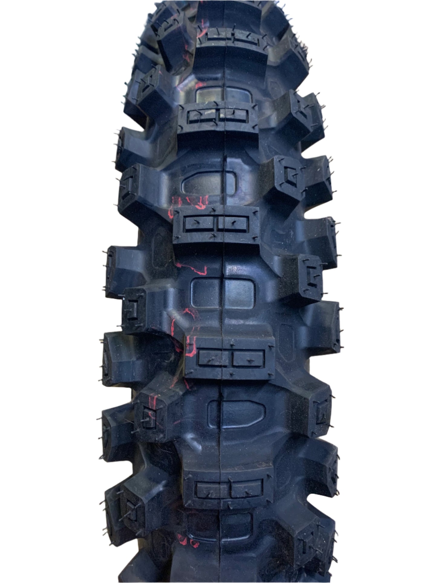 BRIDGESTONE BATTLECROSS X31 BSW P 110 90 19 62M REAR MOTORCYCLE TIRE 13849