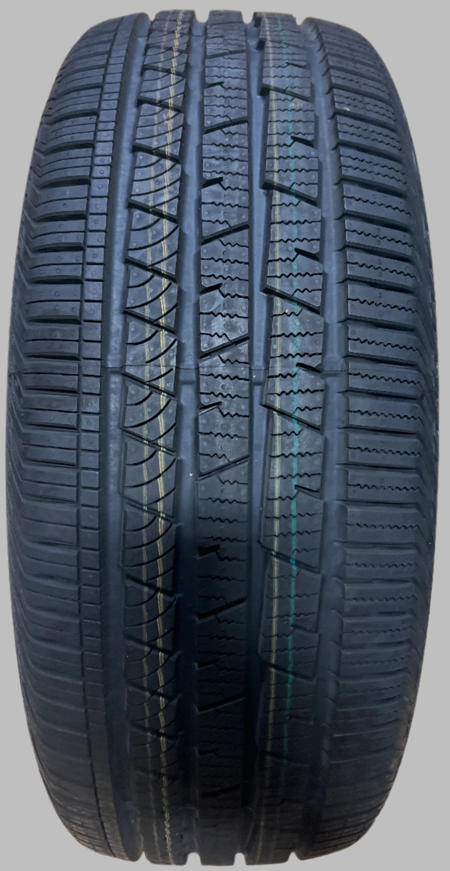 2 NEW CONTINENTAL CROSSCONTACT LX SPORT SSR P 235 60 18 103H SL 3543270000