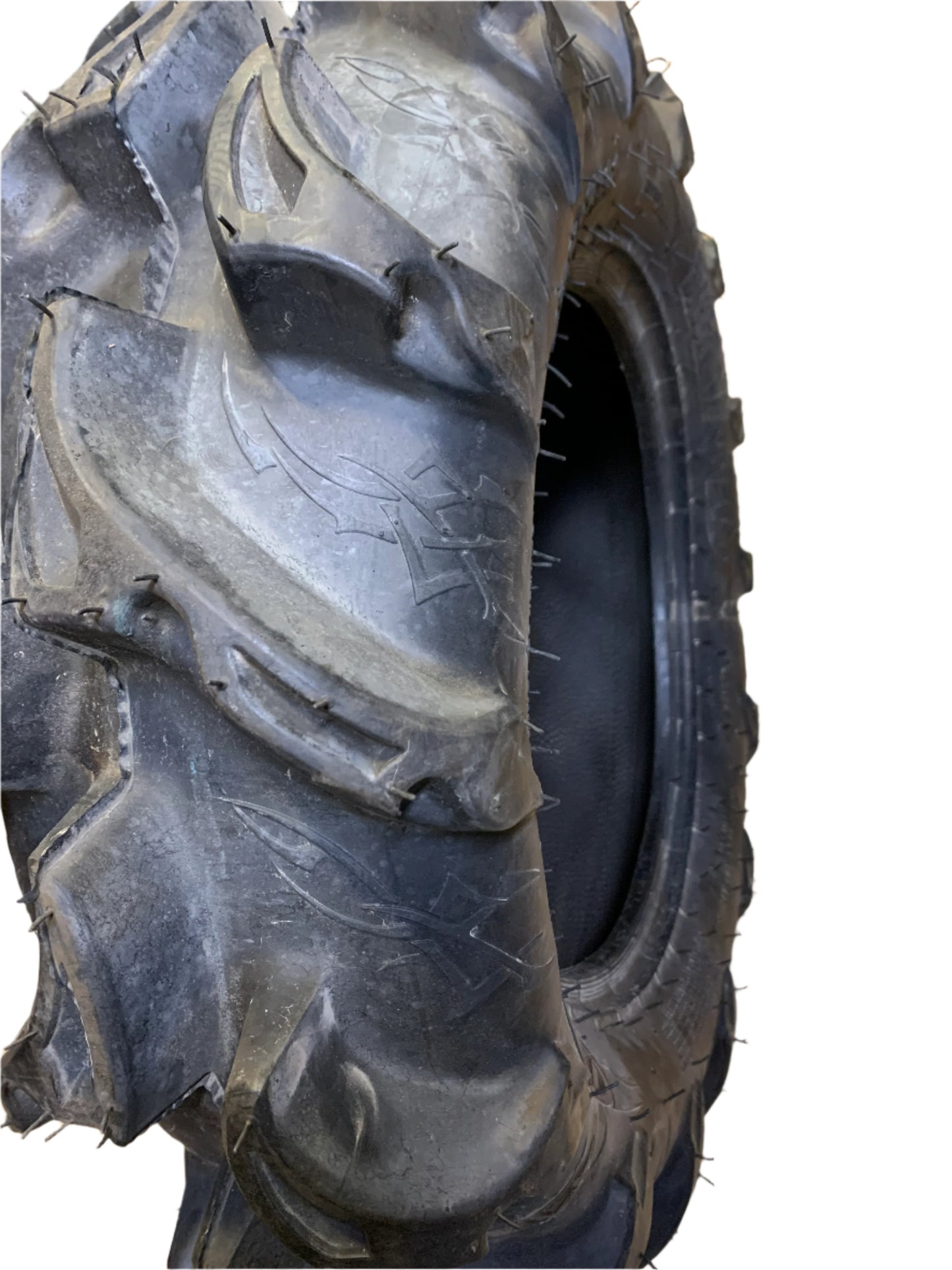NOS ITP MEGA MAYHEM BSW AT 27 9 14 6PLY ATV/UTV TIRE 6P0032