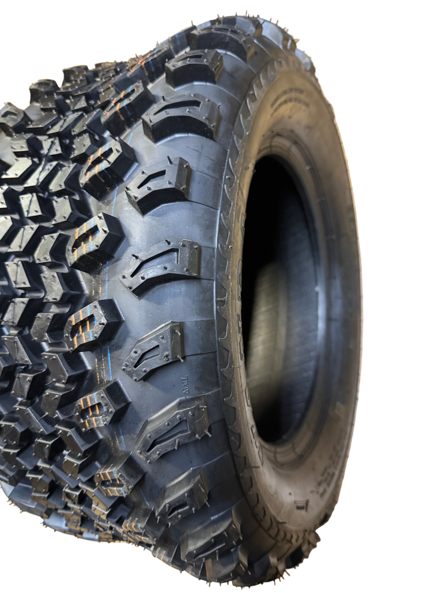 WANDA P334 BSW AT 23 10.5 12 4PLY ATV/UTV TIRE 23105012