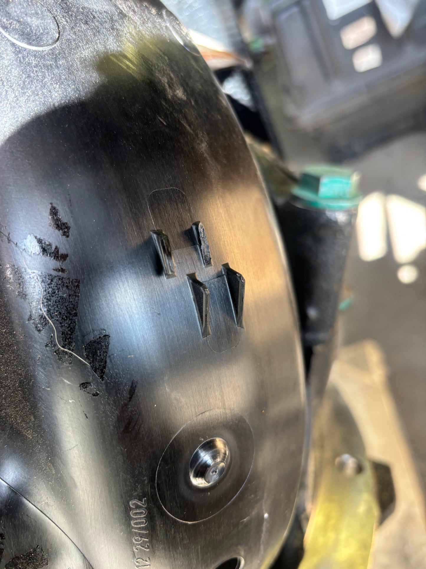 DETROIT DIESEL MODEL RTXX-BFDN RT390 42/13 SP W.DCDL 4-PIN HV20 RATIO 3.23 FRIEGHT SHIPPING