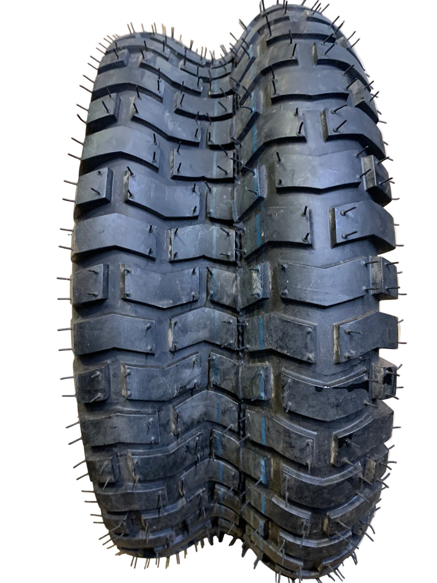 MASSFX K358 BSW AT 15 16 6 4PLY ATV/UTV TIRE 15166