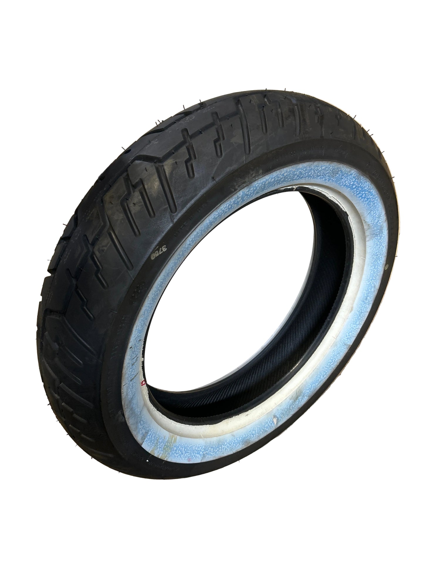 DUNLOP CRUISE MAX WWW 150 80 16 71H REAR TIRE 45092227
