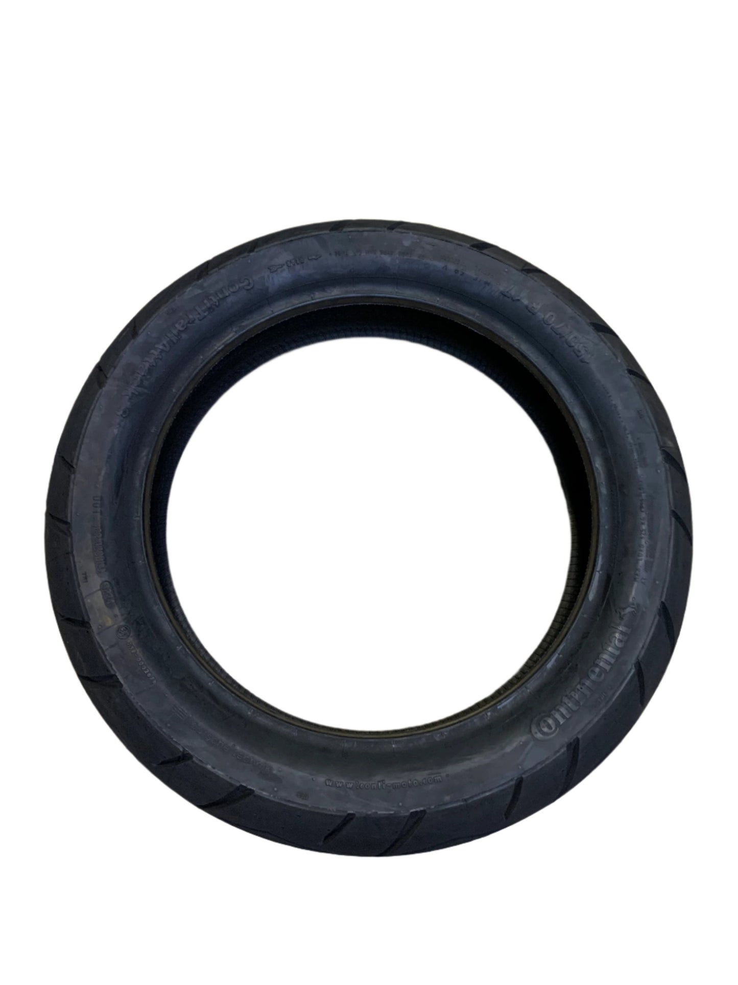 CONTINENTAL CONTITRAILATTACK 3 BSW 150 70 17 69V REAR MOTORCYCLE TIRE 2445330000