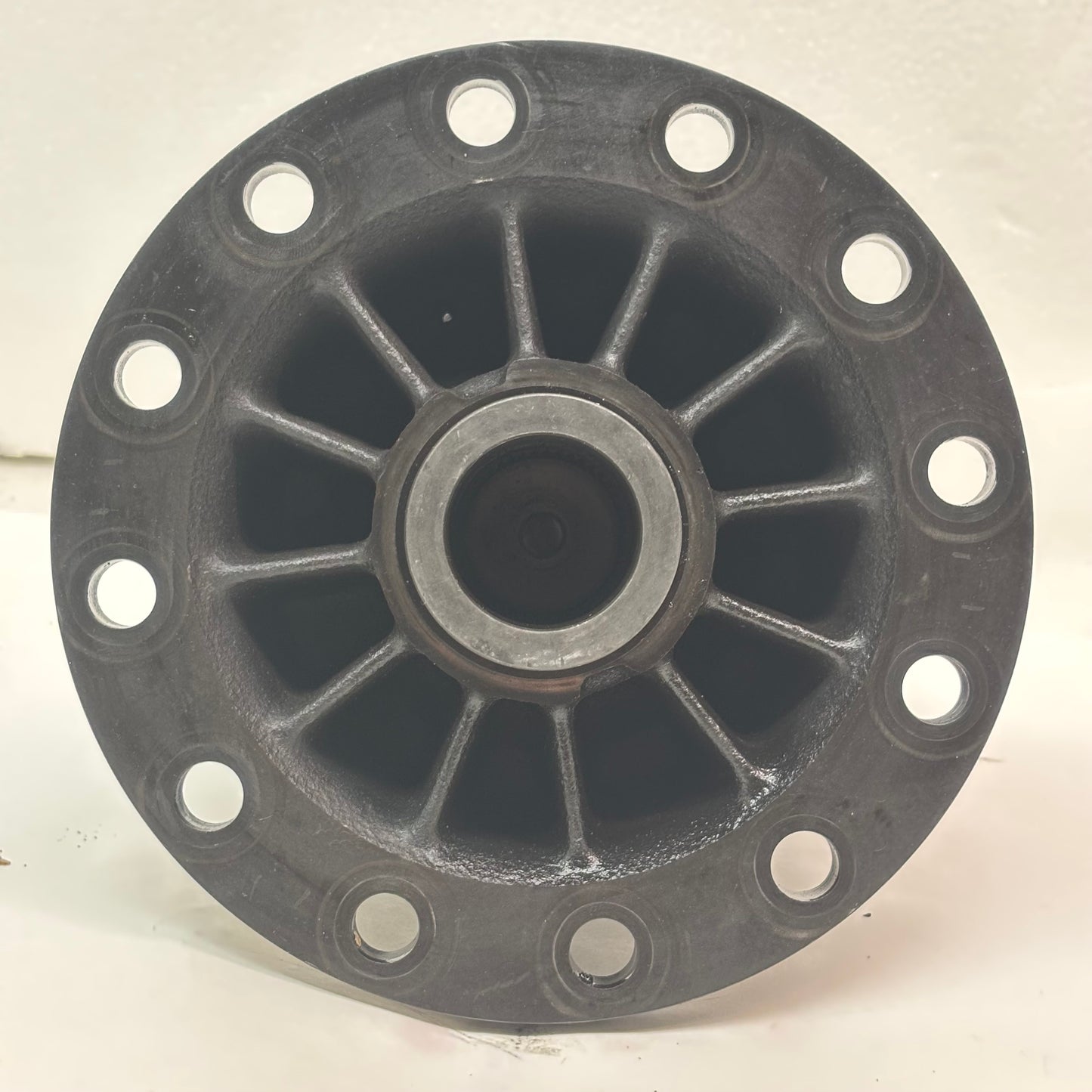 78-82 PORSCHE 928S REAR DIFFERENTIAL AUTOMATIC NON LSD 9283322110R B