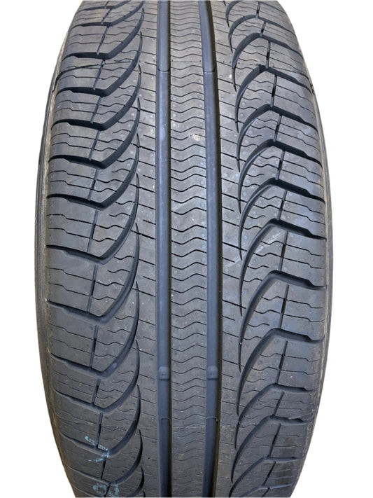 PIRELLI P4 PERSIST AS PLUS BSW P 225 60 17 99T ALL SEASON TIRE 4079200