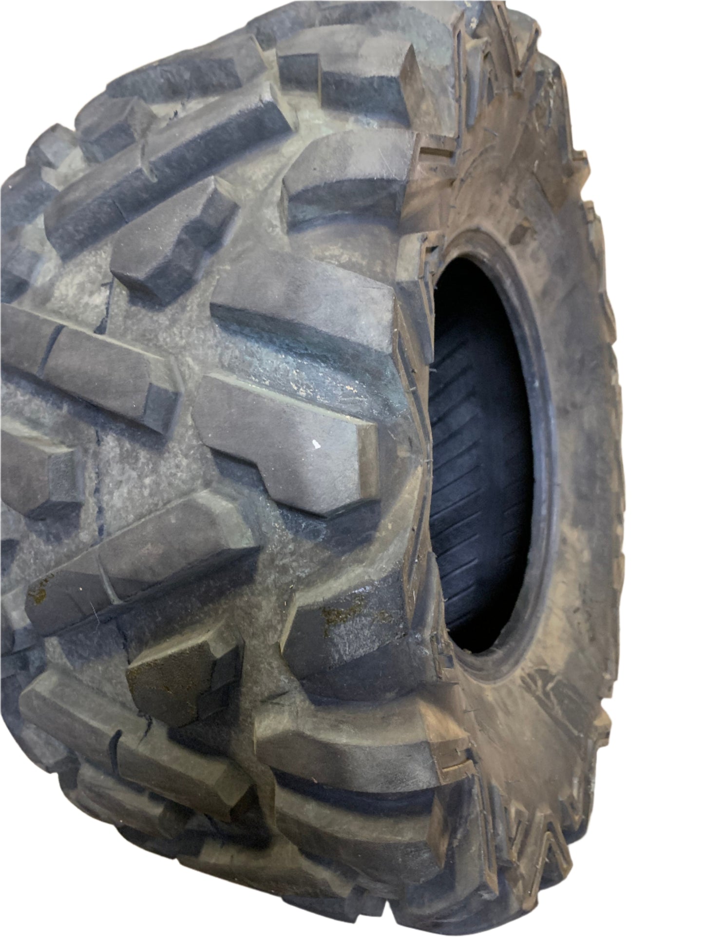 (KSL ONLY) USED OS WANDA P350 BSW AT 27 11 12 60J 6PLY ATV/UTV TIRE 271112