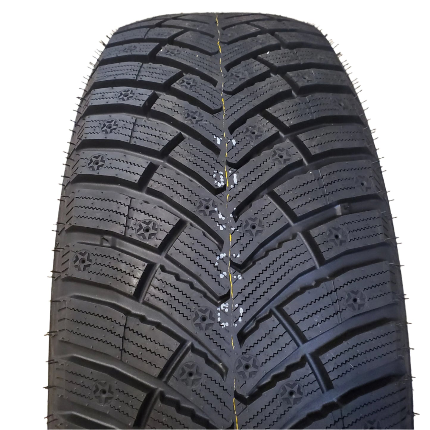 NEXEN WINGUARD WINSPIKE 3 BSW P 275 65 18 116T SL WINTER TIRE 10670NXK