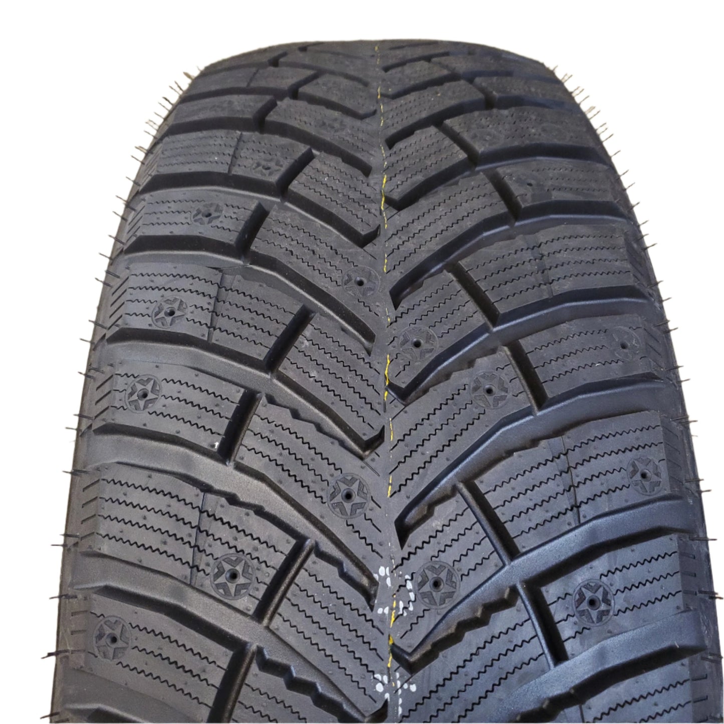 NEXEN WINGUARD WINSPIKE 3 BSW SL P 275 60 20 115T WINTER TIRE 10897NXK