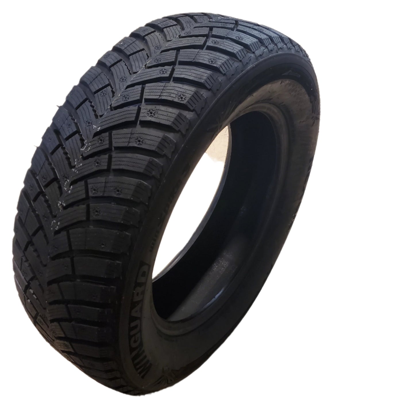 NEXEN WINGUARD WINSPIKE 3 BSW SL P 275 60 20 115T WINTER TIRE 10897NXK
