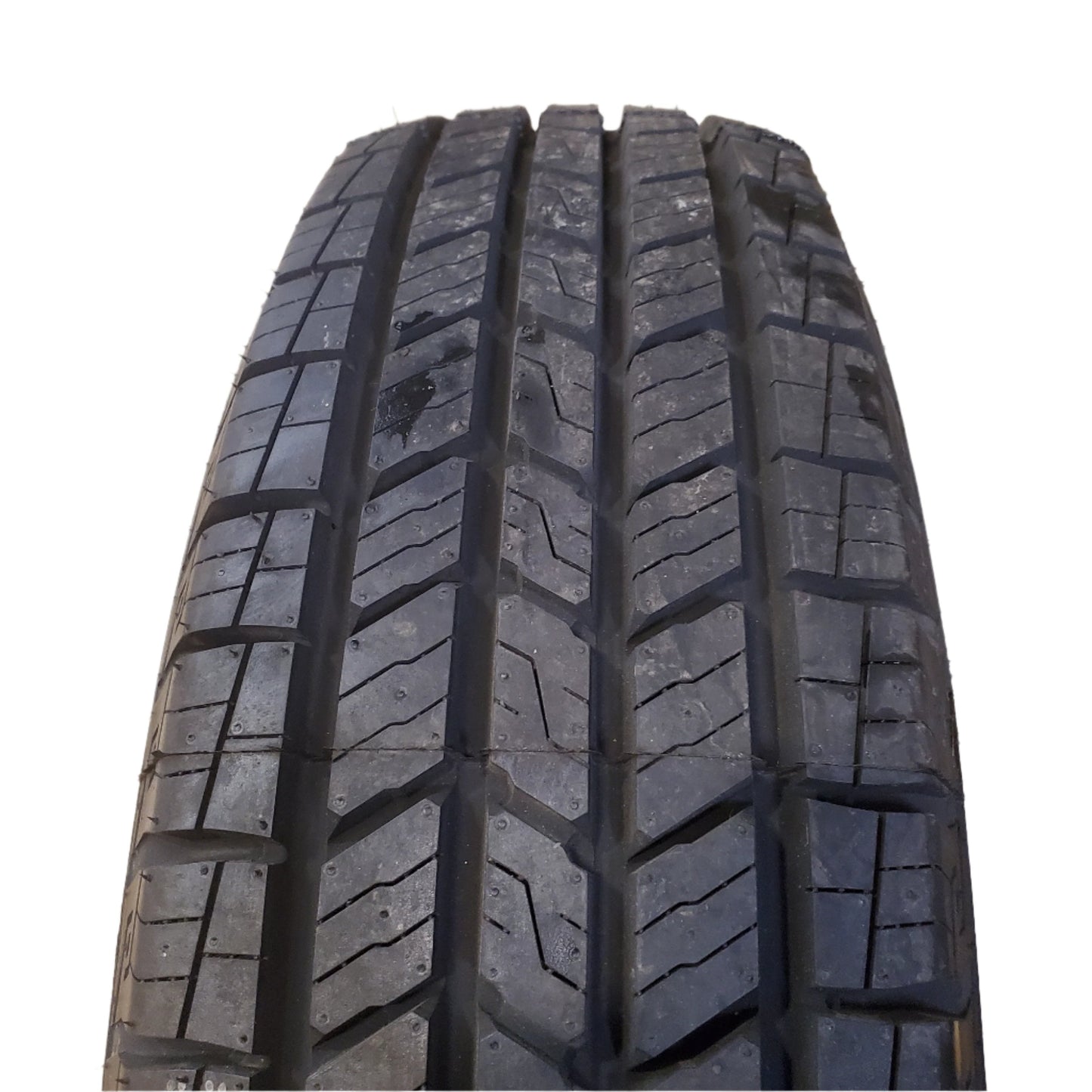 TBC TRAIL GUIDE HLT LT 215 85 16 115/112R 10 PLY HIGHWAY LIGHT TRUCK TIRE TGH14