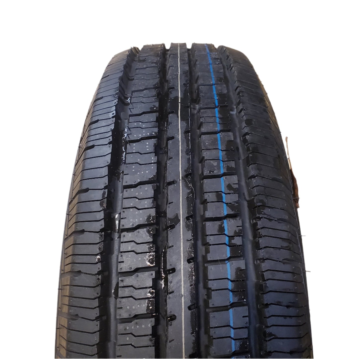 THUNDERER COMMERCIAL LT LT 235 85 16 120/116Q 10 PLY LIGHT TRUCK TIRE TH2010