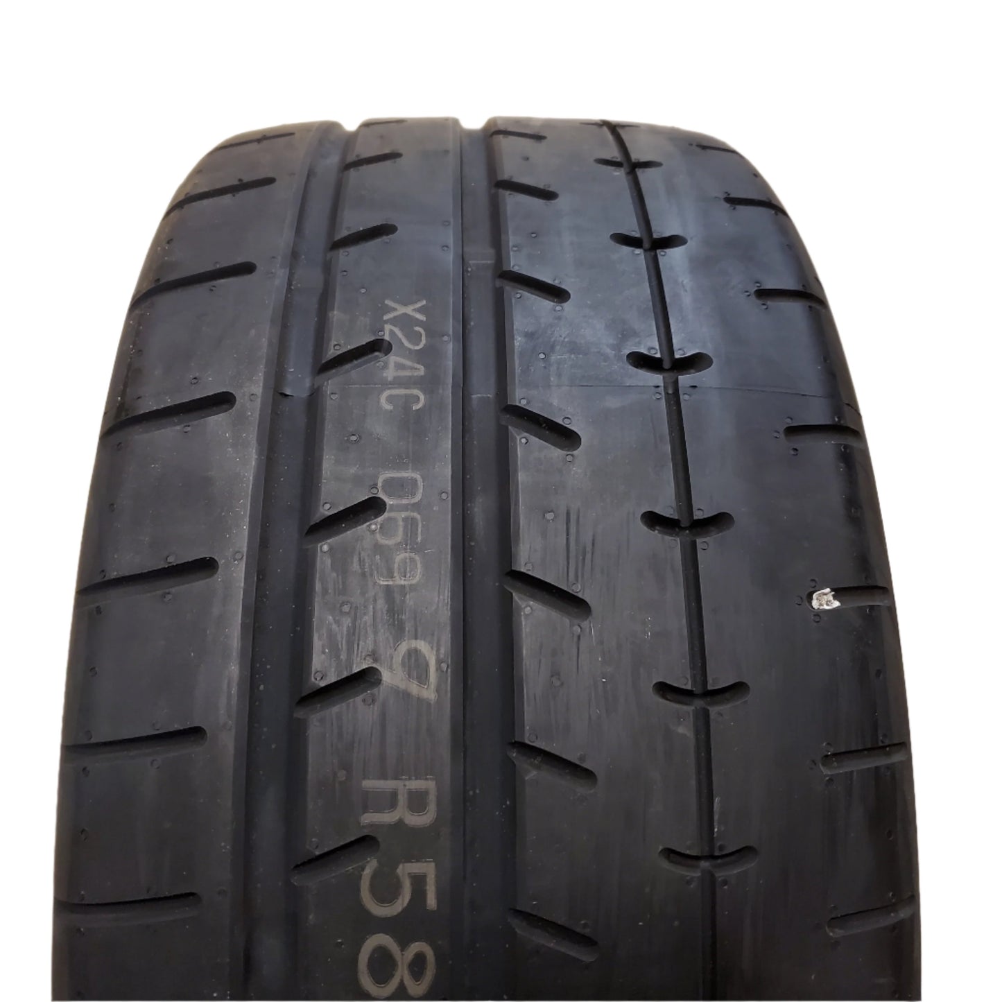 YOKOHAMA ADVAN A052 BSW 245 35 19 93Y XL SUMMER HIGHWAY TIRE 110115225