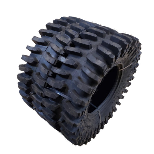 1 PAIR SYSTEM 3 XT400 30 10.00 14 NHS 10 PLY ATV/UTV TIRE S3-0850
