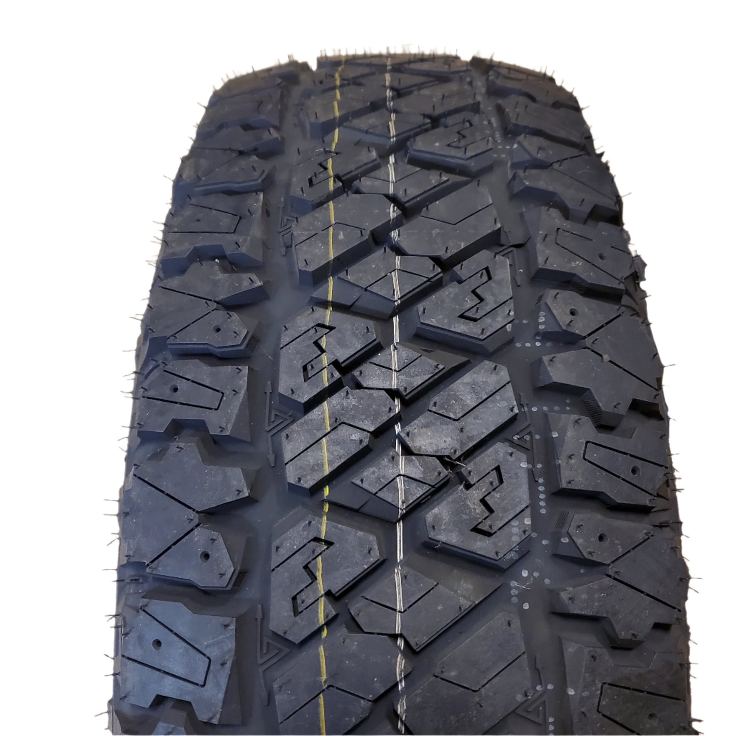 (Todo) (KSL ONLY) 4 THUNDERER RANGER A/TR BSW P 265 75 16 116T SL ALL TERRAIN TIRES TH1705