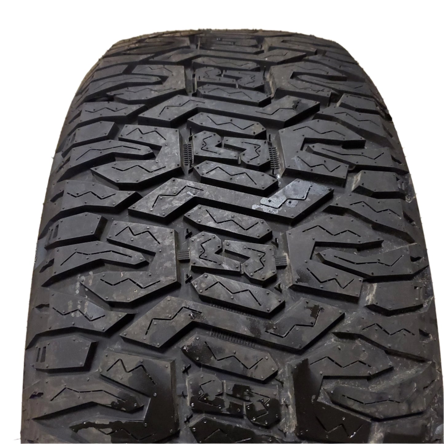 RADAR RENEGADE A/T PRO BSW 285 45 22 114H XL ALL TERRAIN TRUCK TIRE RAFDTW0218