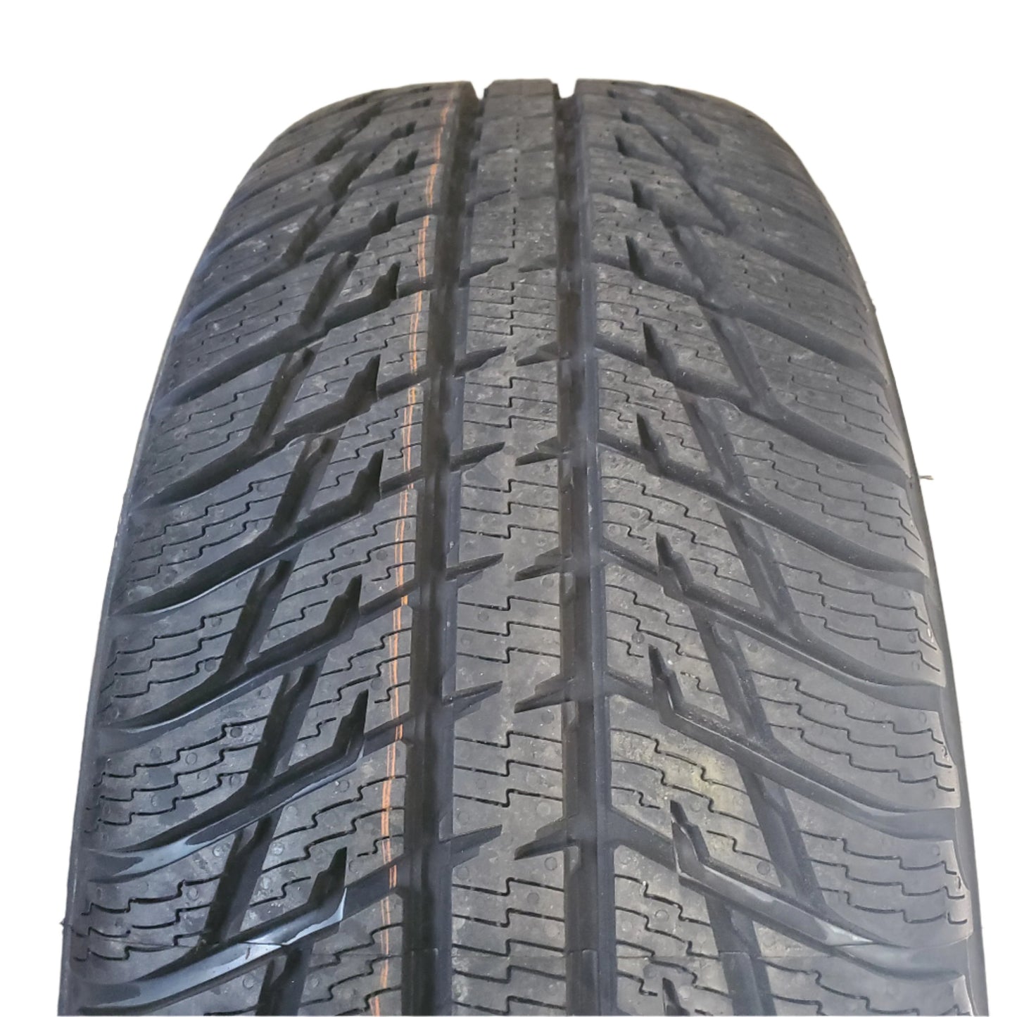 NORDMAN SOLSTICE BSW P 235 70 16 106H ALL SEASON CAR TIRE T431138