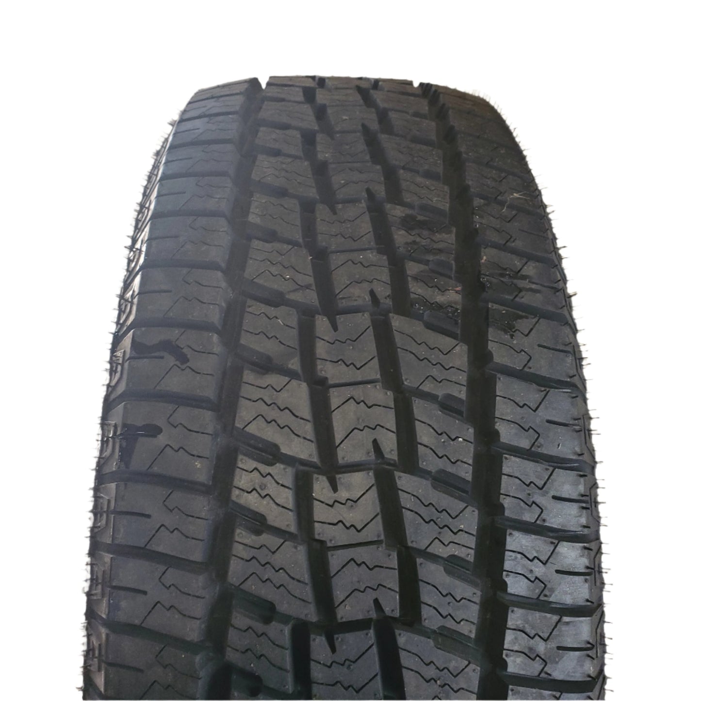 (KSL ONLY) 4 LIONHART LIONCLAW ATX2 LT 275 65 18 123/120S TRUCK TIRES LHSTATX1865010