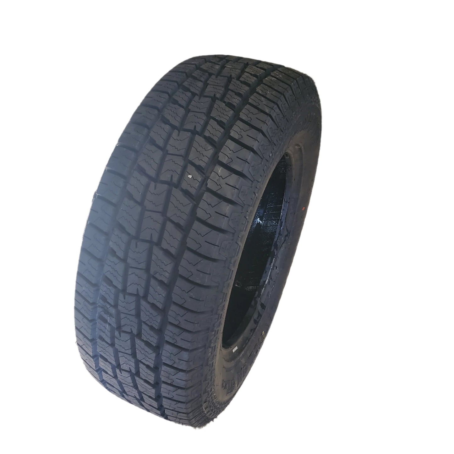 (KSL ONLY) 4 LIONHART LIONCLAW ATX2 LT 275 65 18 123/120S TRUCK TIRES LHSTATX1865010
