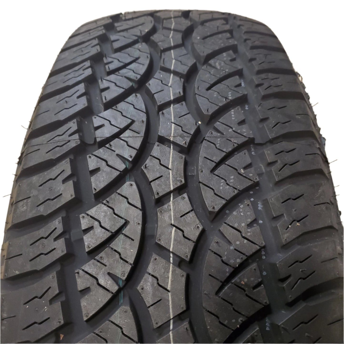 COSMO EL TIGRE AT BSW 275 60 20 115T ALL TERRAIN TRUCK TIRE I0086349
