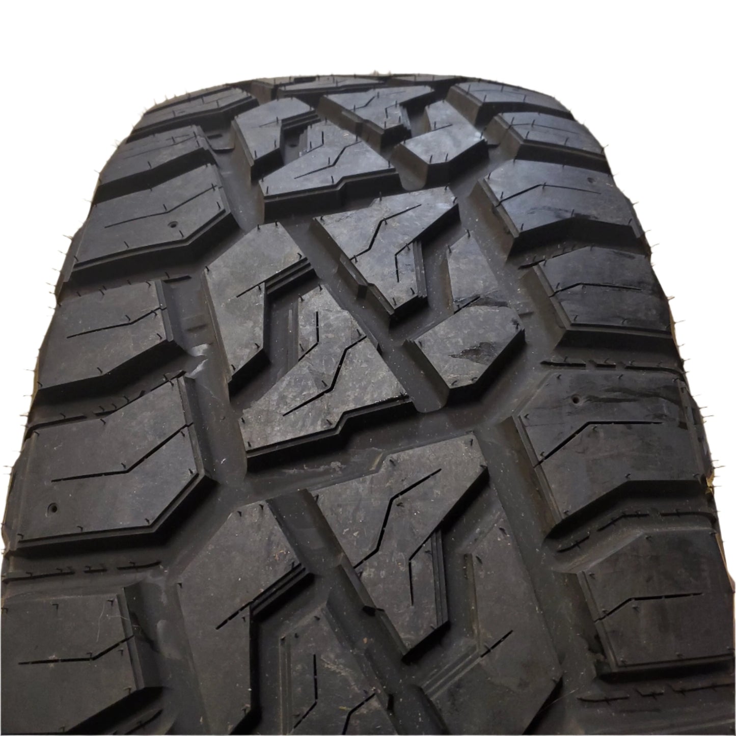 (KSL ONLY) 2 FORTUNE TORMENTA R/T FSR309 37 13.50 20 LT 127Q TRUCK TIRE 9345030241