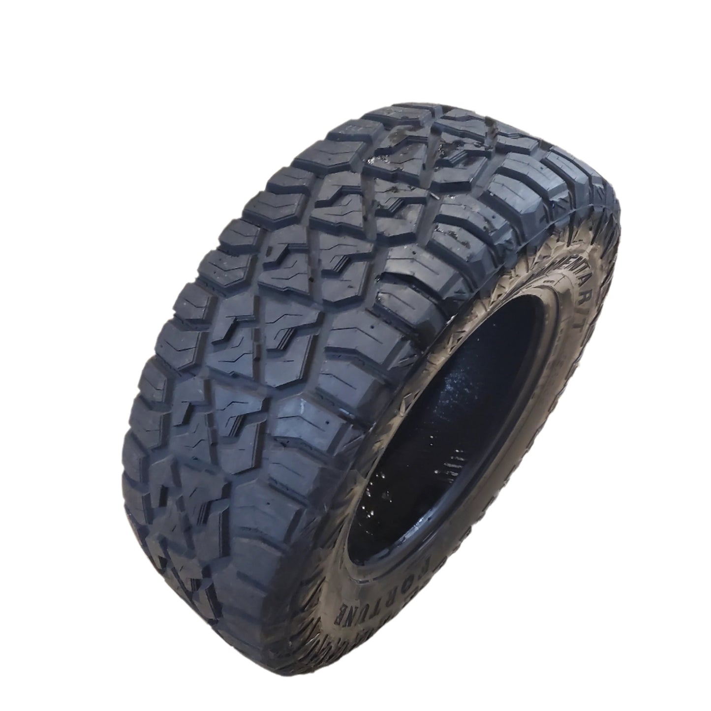 (KSL ONLY) 2 FORTUNE TORMENTA R/T FSR309 37 13.50 20 LT 127Q TRUCK TIRE 9345030241