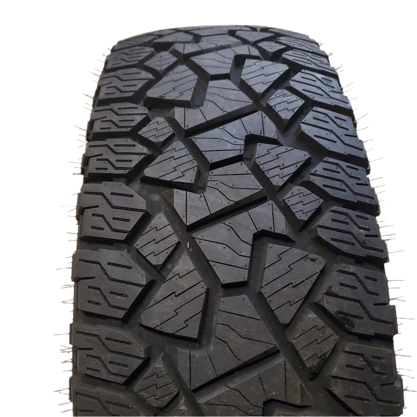 (KSL ONLY) 4 GLADIATOR X COMP A/T RWL LT 275 70 18 125/122S ALL TERRAIN TRUCK TIRE 1932368773