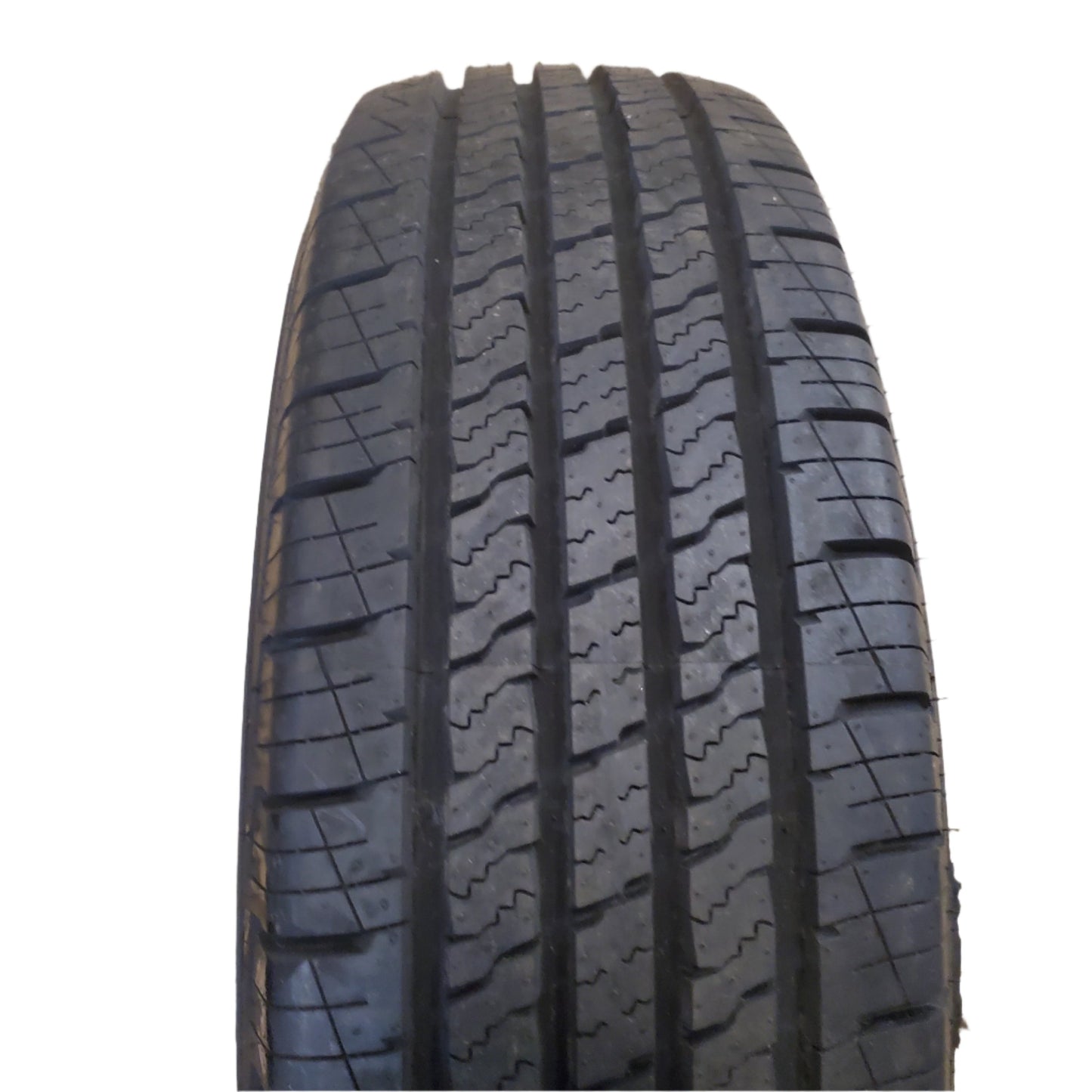 LIONHART LIONCLAW HT BSW LT 225 75 16 115/112S ALL SEASON CAR TIRE LHSTHT1675020