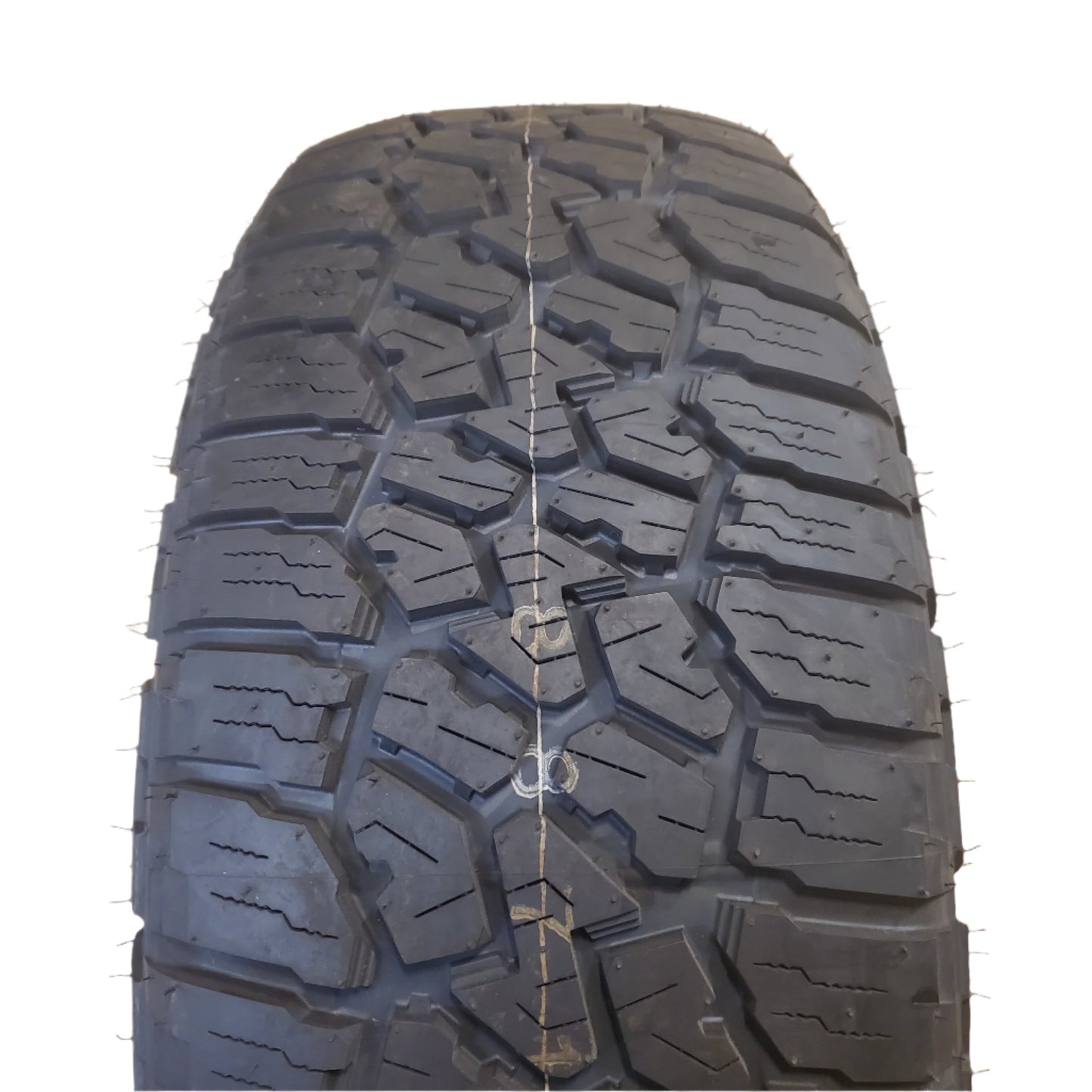 FALKEN WILDPEAK A/T AT3W 275 55 20 117T ALL TERRAIN TRUCK TIRE 28844021
